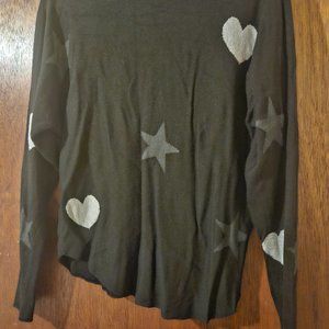 Rachel Zoe sweater